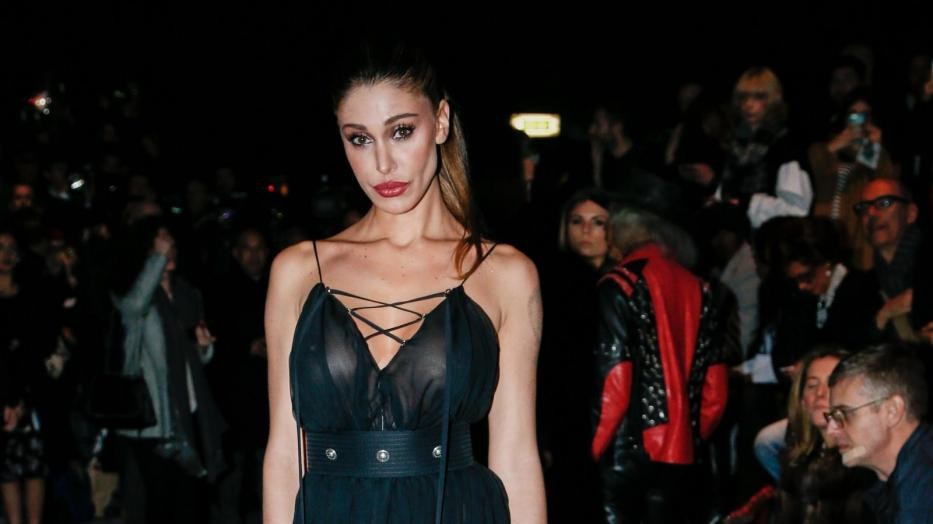 Belen, Fedez e Incontrada: ecco i top testimonial sui social