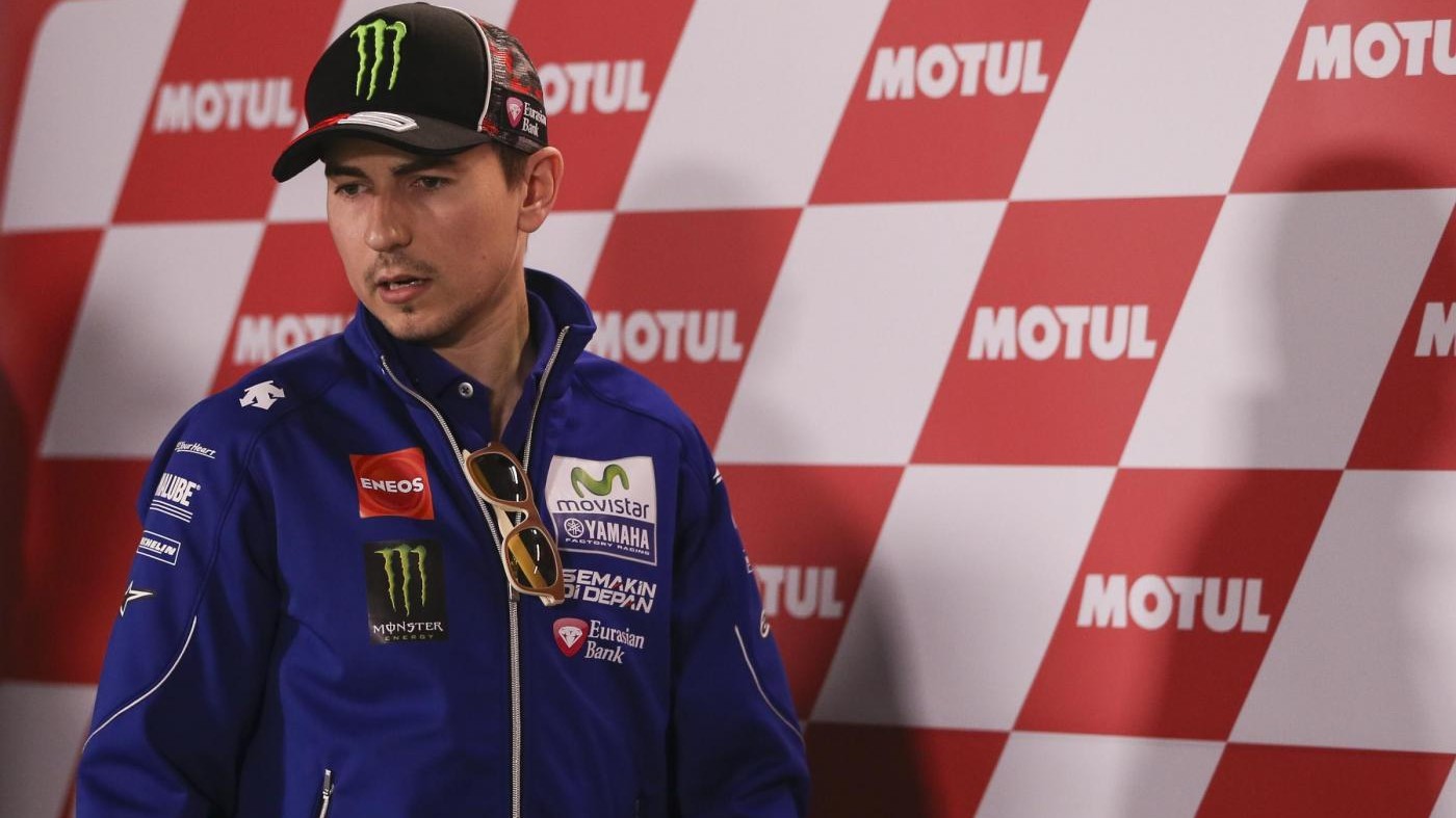 MotoGp, Ducati tenta Lorenzo: per i bookie rimarrà in Yamaha