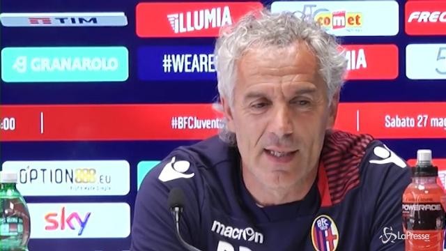 Donadoni: “Tifosi impagabili, dobbiamo fare di più per loro”