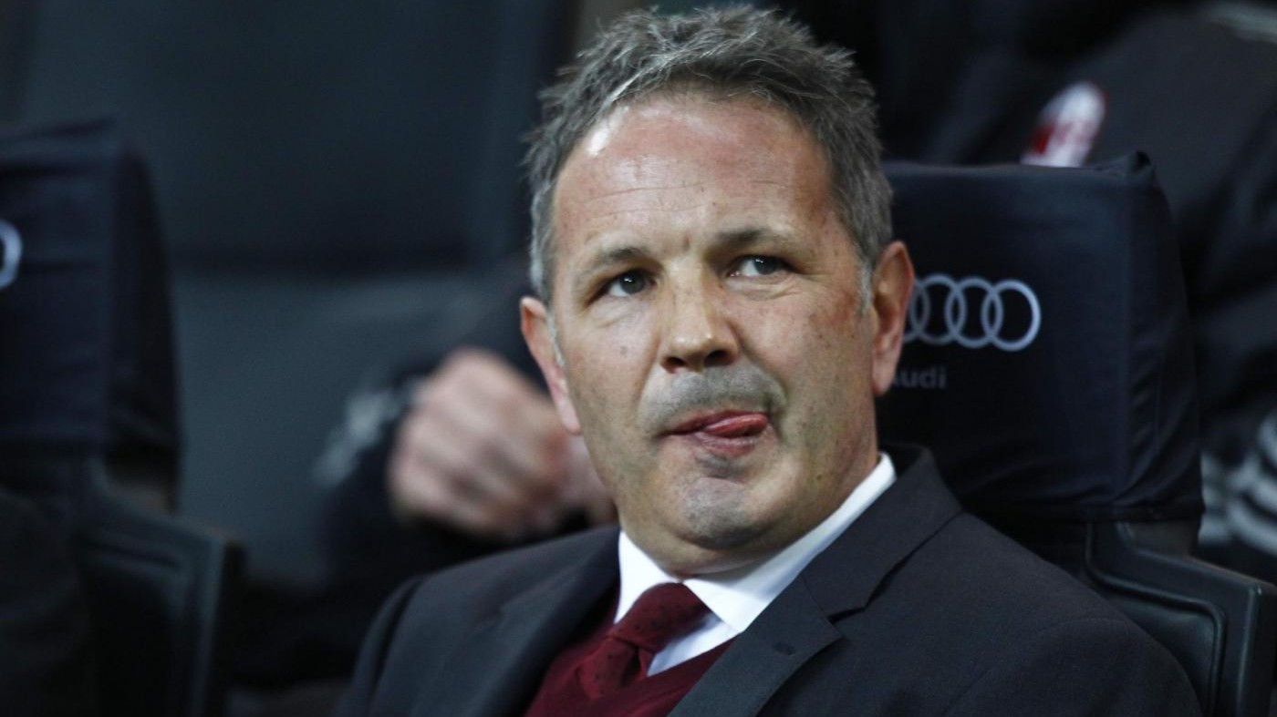 Milan, Mihajlovic: Qui non c’è confusione. E comunque, a me piace