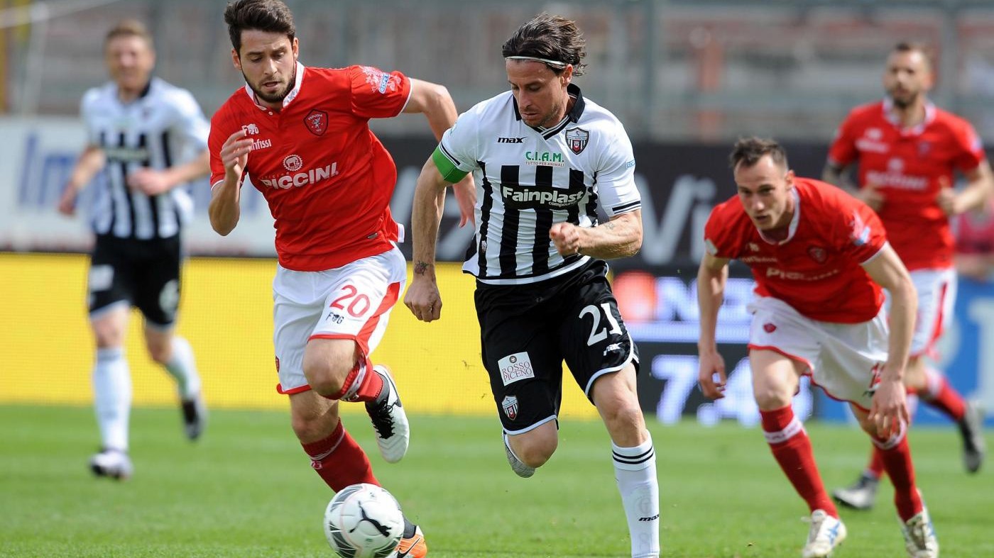 Serie B, Perugia perde in casa con Ascoli 0-2