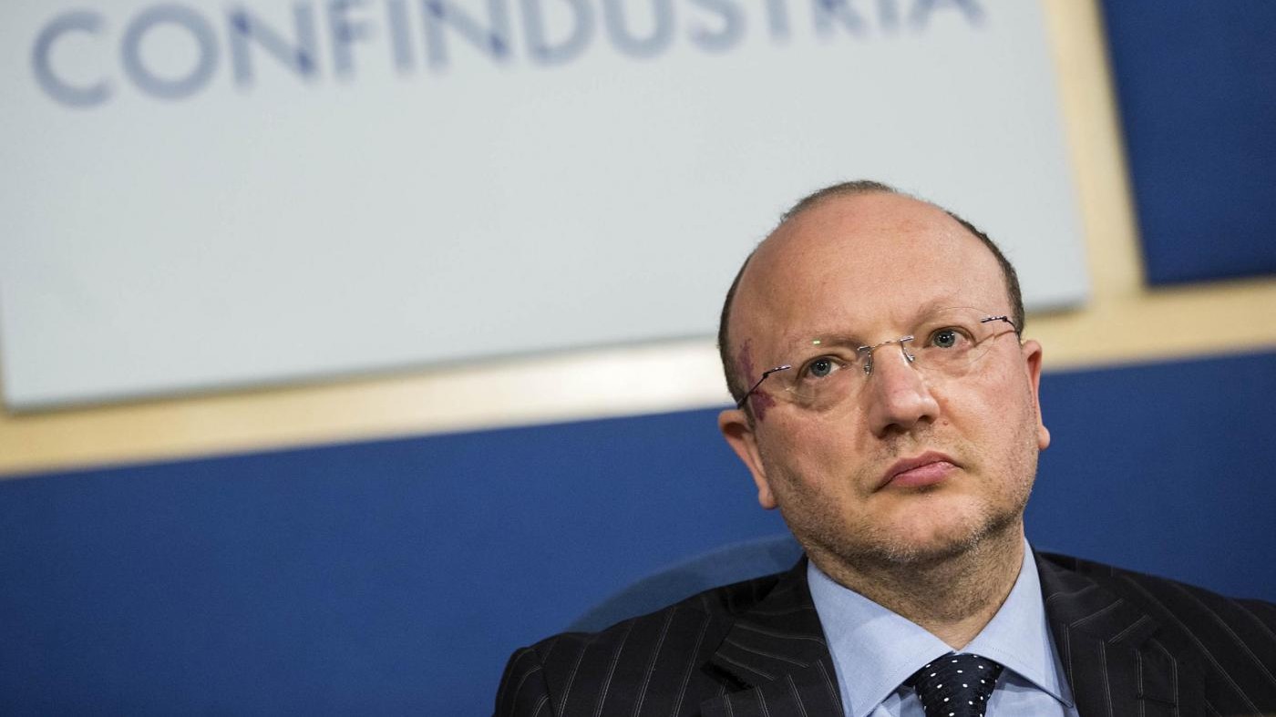 Confindustria, Castronovo: Boccia è un uomo autonomo