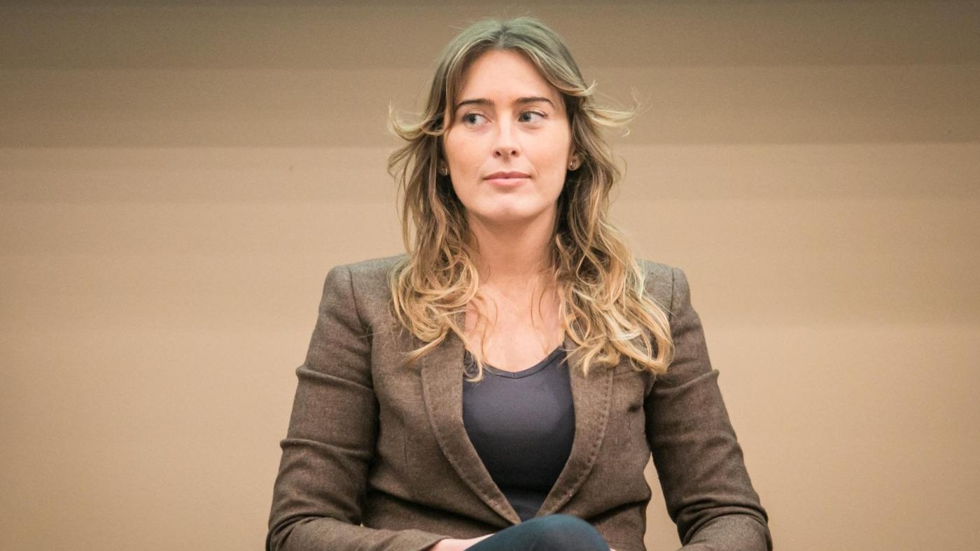 Boschi: Poteri forti contro di noi, posso sbagliare ma mai malafede