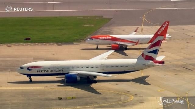 British Airways, disagi dopo blackout informatico
