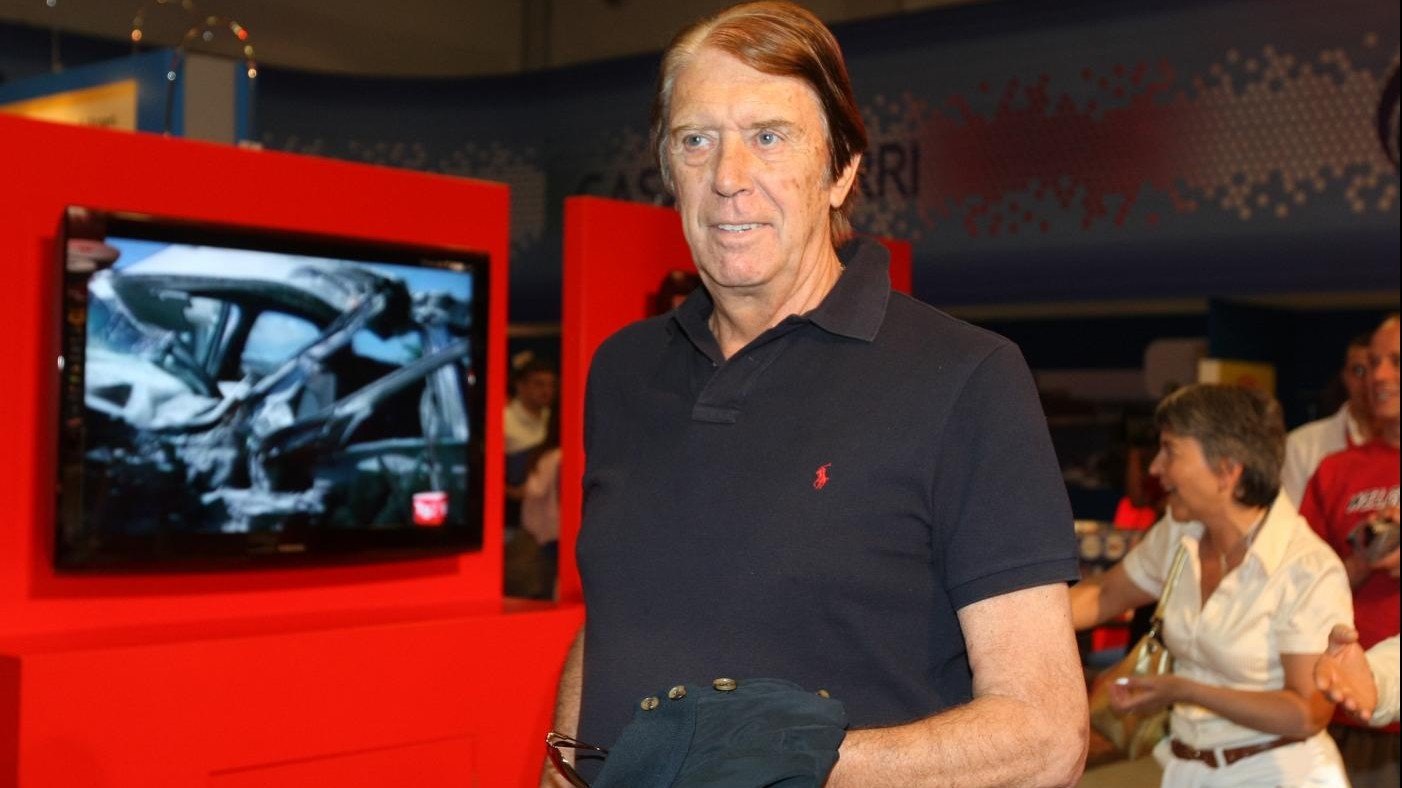 Cesare Maldini, Orlandini: Per noi azzurrini un padre, ci voleva bene