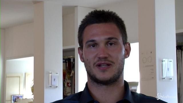 VIDEO Gallinari: “Donnarumma deve restare. Cleveland vince NBA”