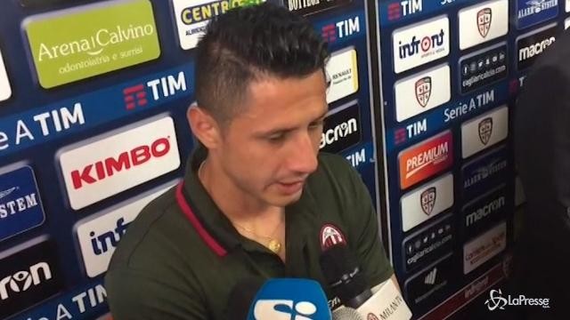 Lapadula: “E’ stato un anno importante”