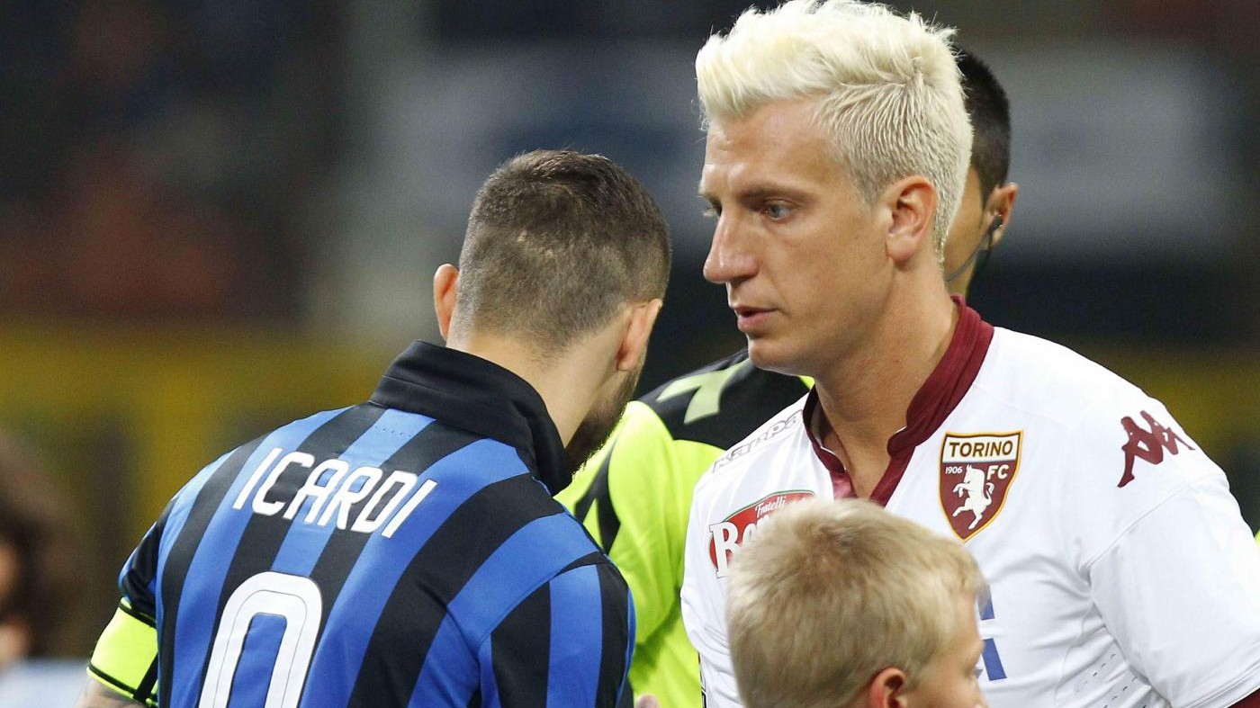 Icardi: Lopez non mi ha stretto mano? Io educato, altri ignoranti