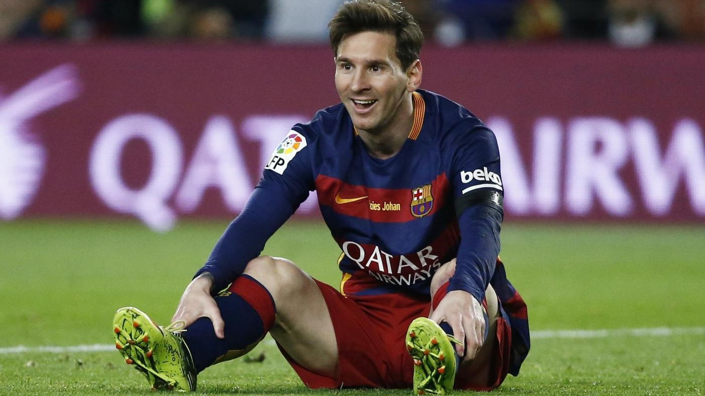 Panama Papers, nei file anche Lionel Messi e Pedro Almodovar