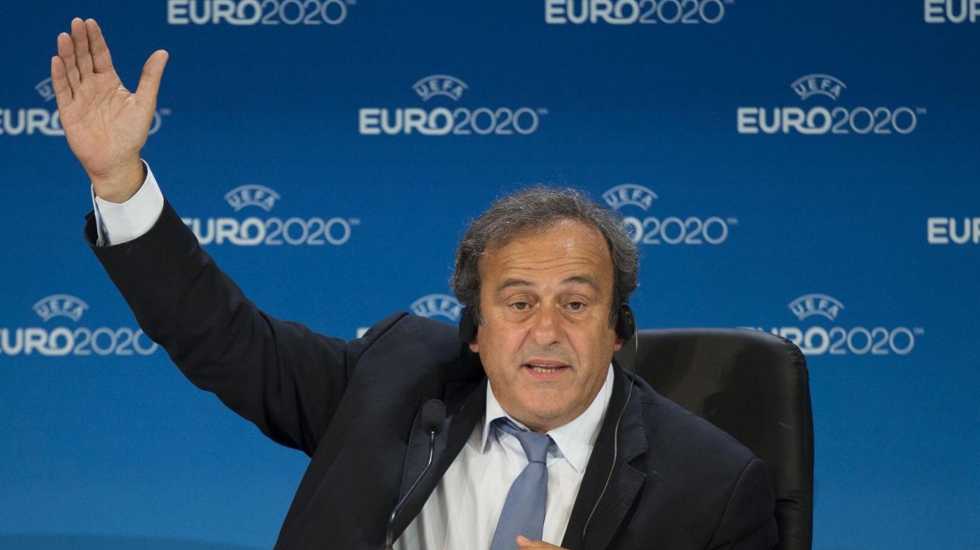Panama Papers, spunta nome Platini: Io in regola con leggi svizzere