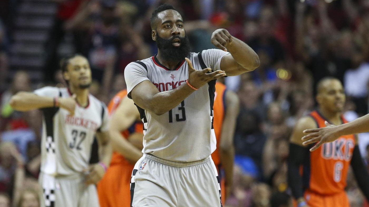 Nba, i Warriors tornano al successo, Rockets battono Oklahoma