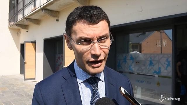 Human Factory Day, Pennasi: “Sosteniamo il terzo settore”
