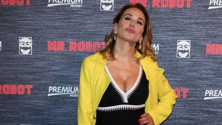 Mediaset, Barbara D'Urso: Picchi 20% share per 'Domenica Live'