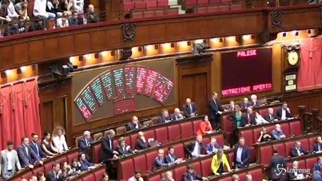 Intesa Pd-M5S sulla Legge elettorale