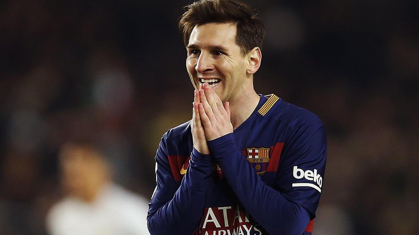 Panama Papers, Messi minaccia azionli legali contro Consorzio giornalisti