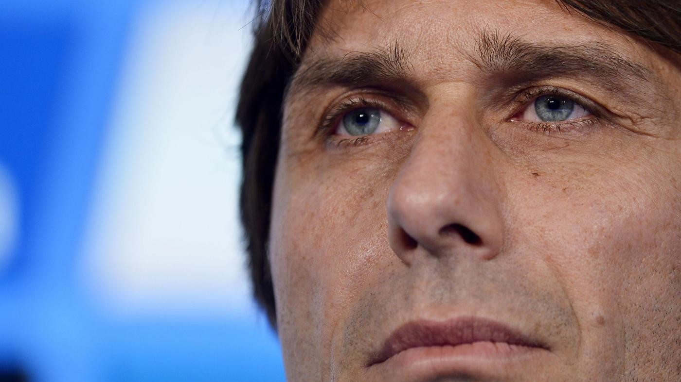 Ufficiale: Antonio Conte sarà il nuovo allenatore del Chelsea