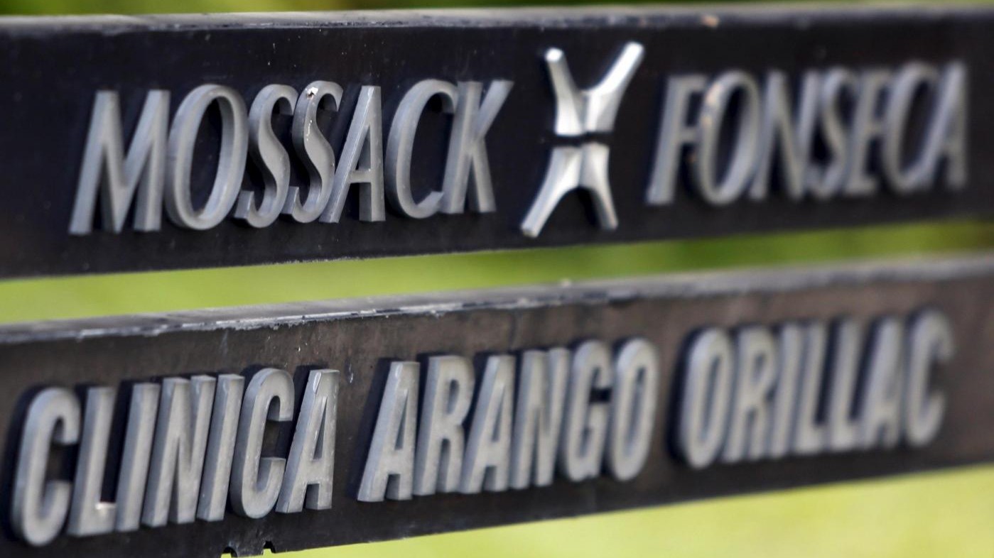 Panama Papers, studio Mossack Fonseca: 40 anni di affari ‘al limite’