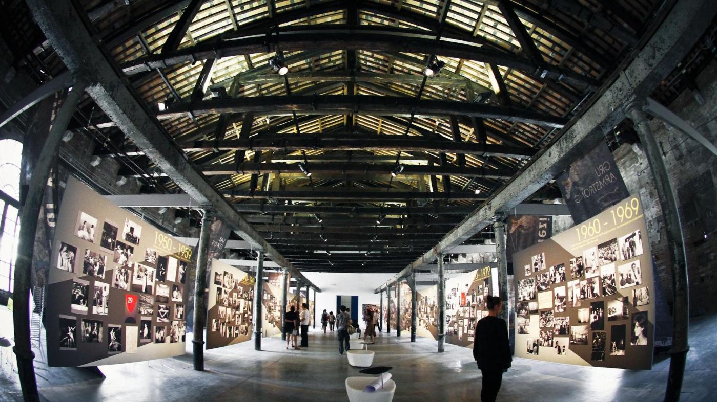 Biennale Venezia, periferie al centro: finito tempo delle archistar