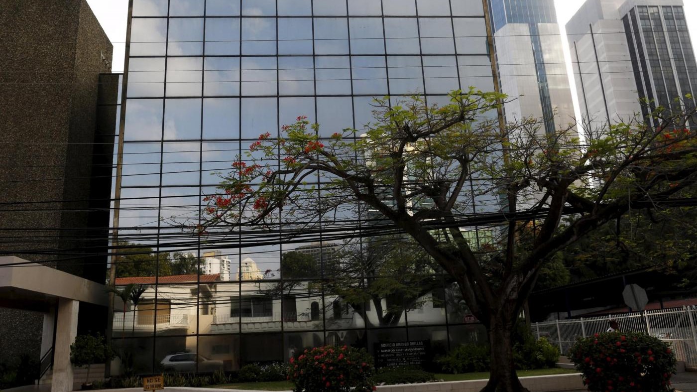 Panama Papers, esperto di diritto tributario: Si indaghi sui reati