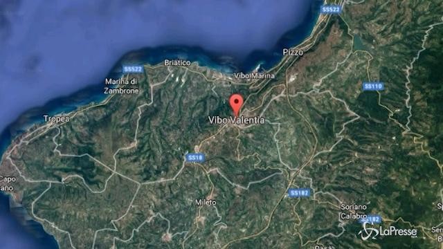 Vibo Valentia, 15enne uccide un coetaneo