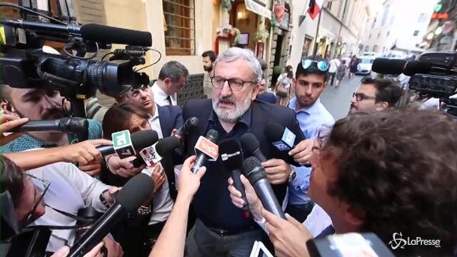 Legge elettorale, Emiliano: “Bisogna tenere le preferenze”