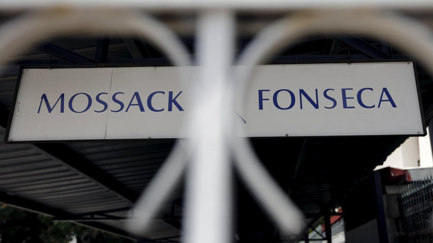Panama Papers, Cina censura diffusione delle informazioni