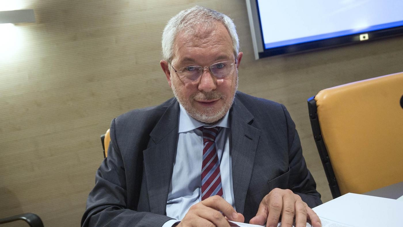 Inchiesta petrolio, Baretta: Emendamento è mio, nulla da temere