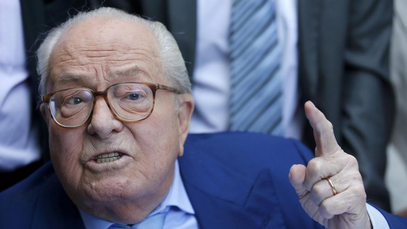 Panama Papers, una pista verso il tesoro della famiglia Le Pen