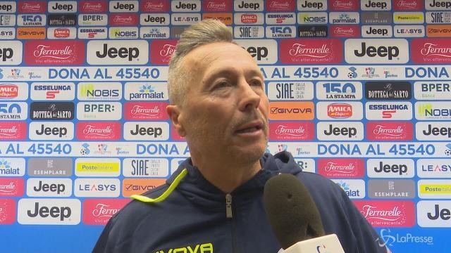 Partita del Cuore, Paolo Belli: L’Italia dimostra grande senso civico
