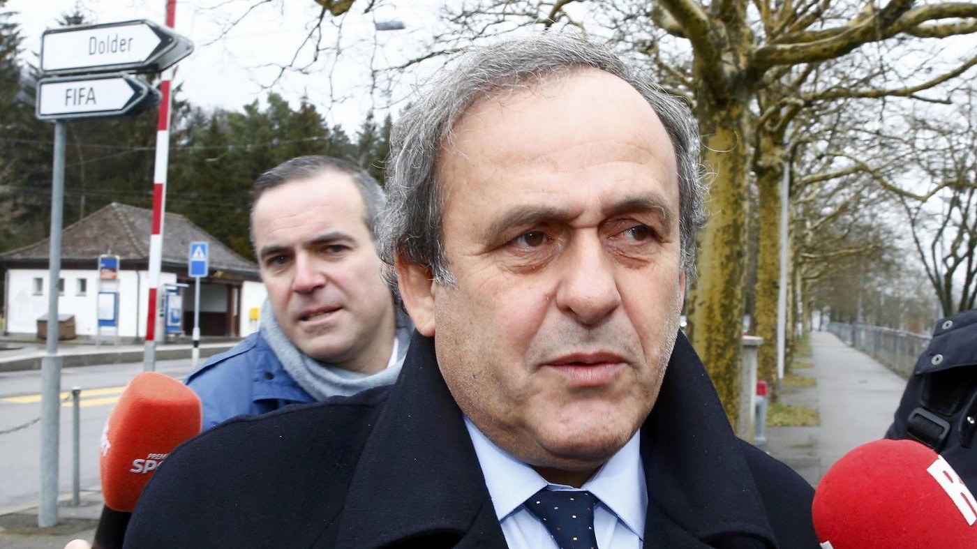 Panama Papers, legale Platini: Nessun illecito, conto dichiarato