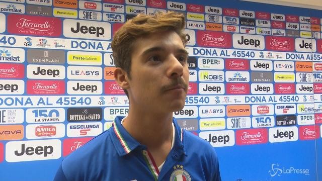 Partita del Cuore, Moreno: Grazie alle colonne portanti della Nazionale Cantanti