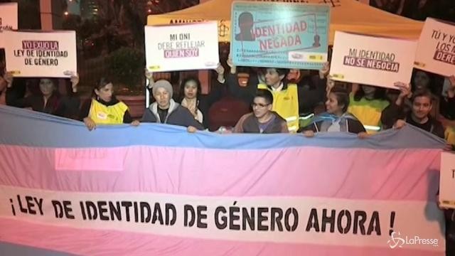 Perù, al via la campagna in difesa dei diritti trans