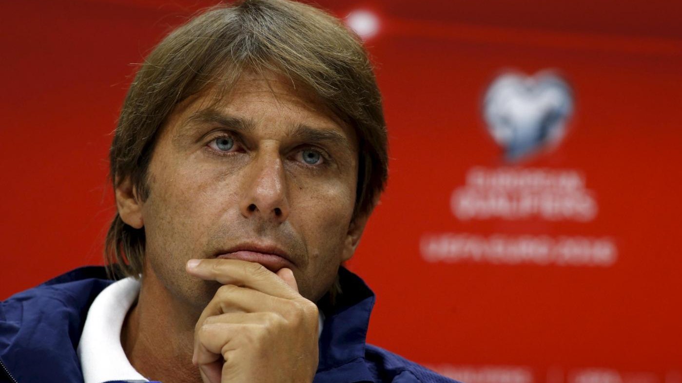 Calcioscommesse, per Conte chiesti 6 mesi con pena sospesa