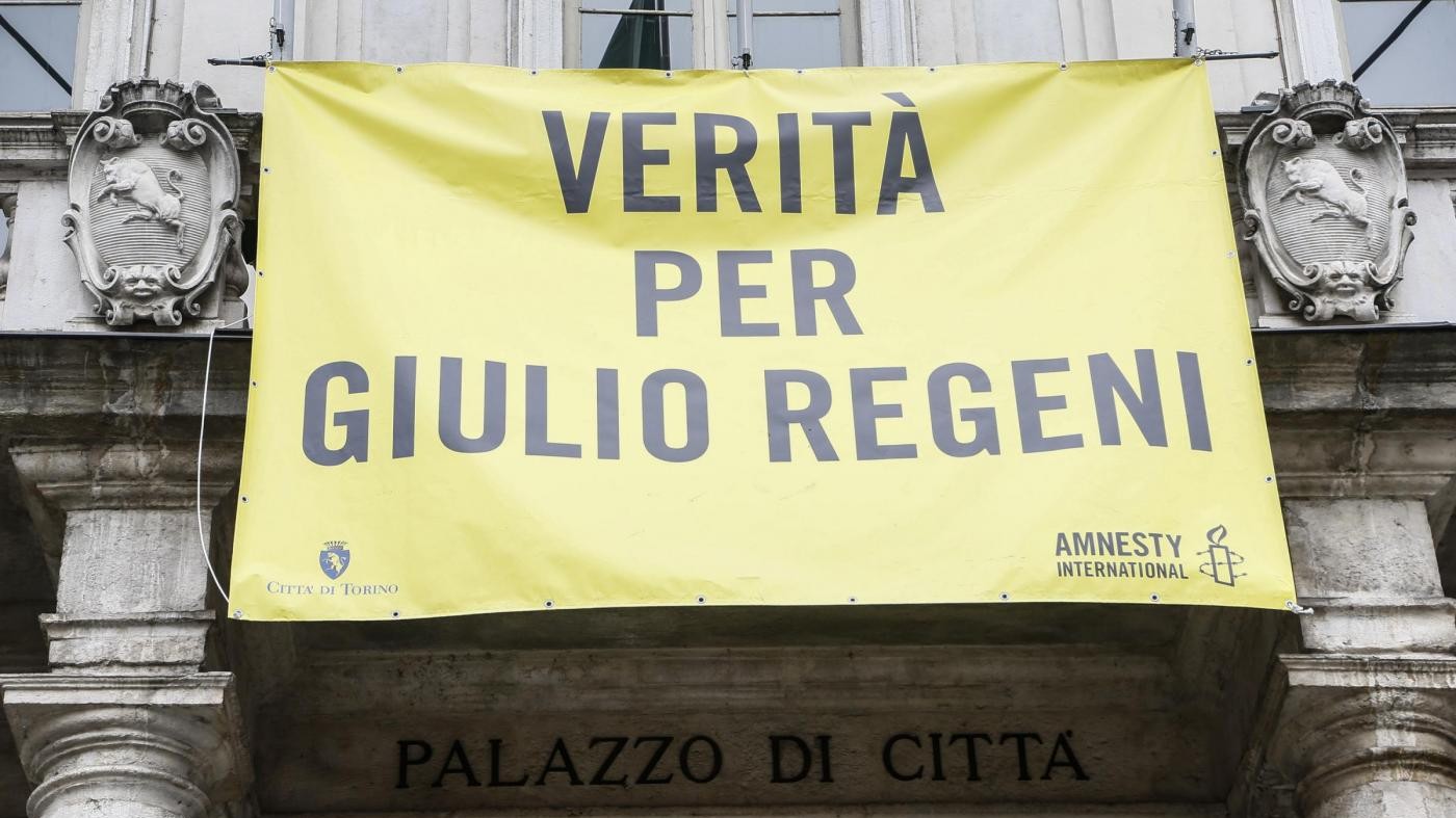 Regeni, Gentiloni: Pronti a misure. Egitto: Così complica le cose