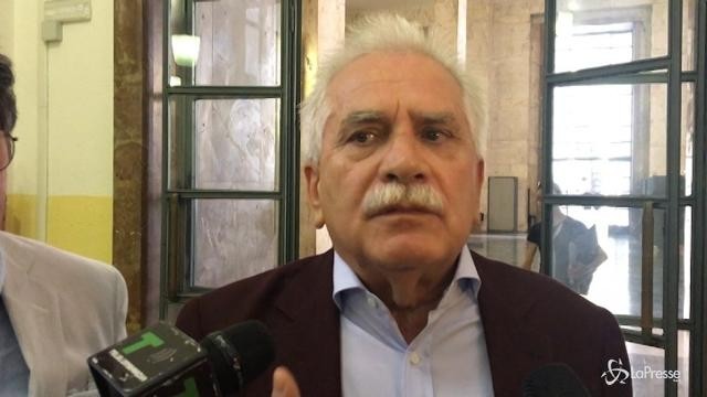 Severino Antinori: “Avevo un appeal sull’infermiera che mi accusa”