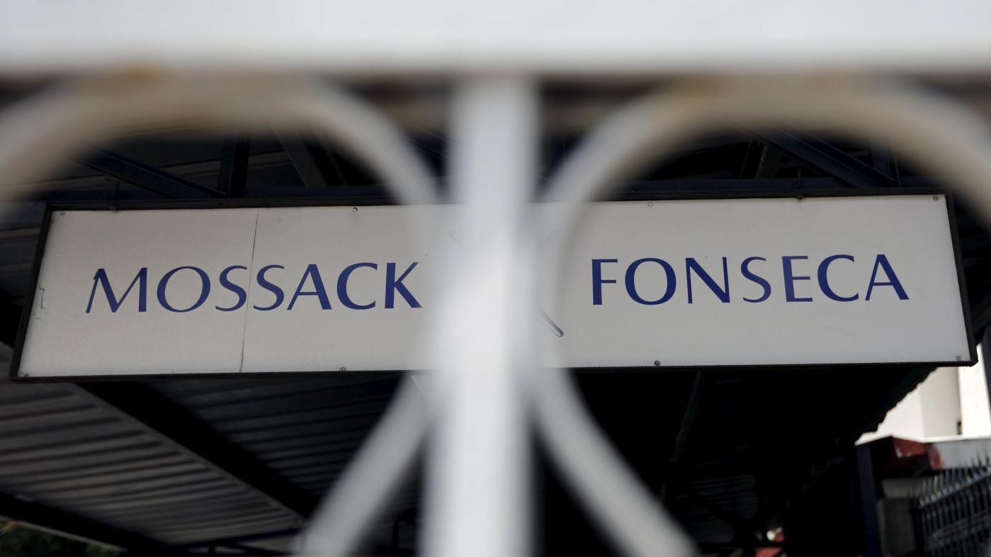 Panama Papers, guardia finanza di Torino indaga per riciclaggio