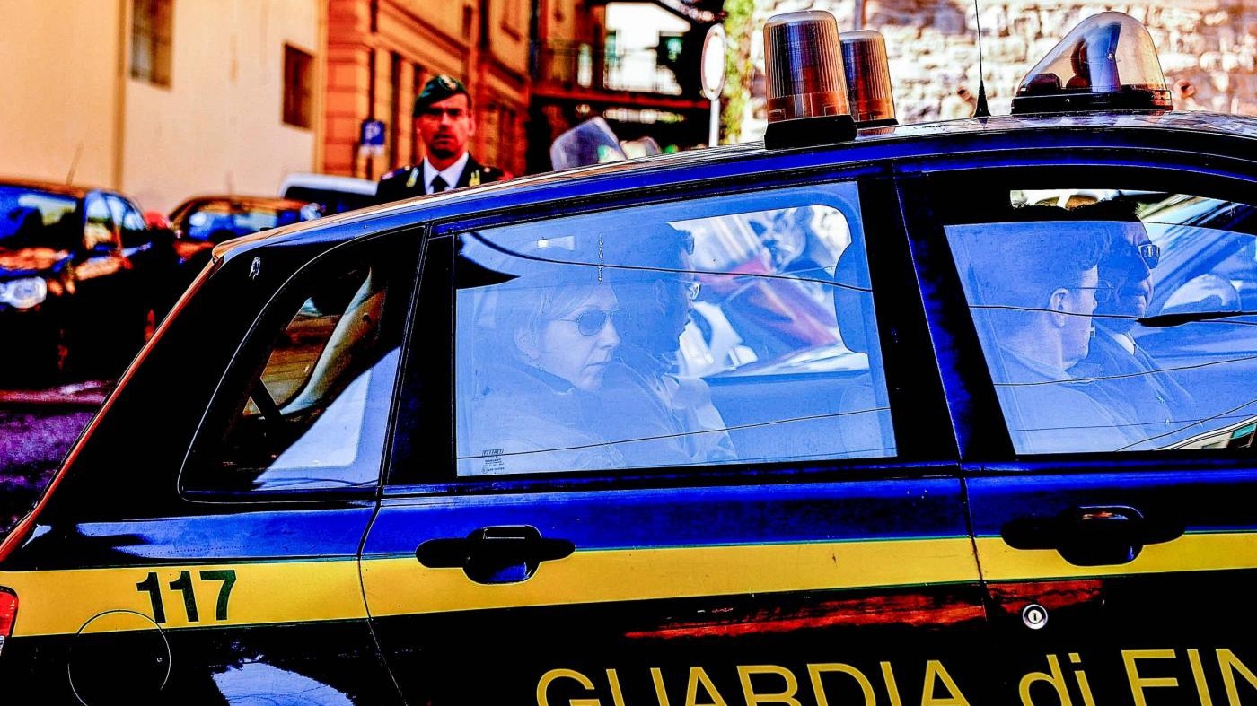 Anas parte civile in eventuale giudizio appalti ‘Sindacopoli’