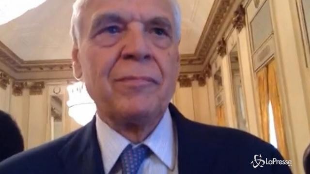 Nino Frassica sul palco della Scala