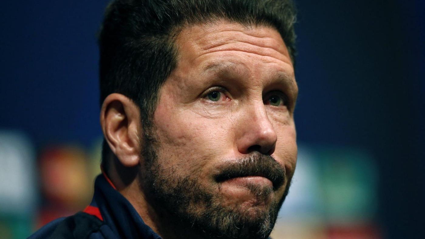 Simeone: Prima o poi mi immagino un futuro all’Inter