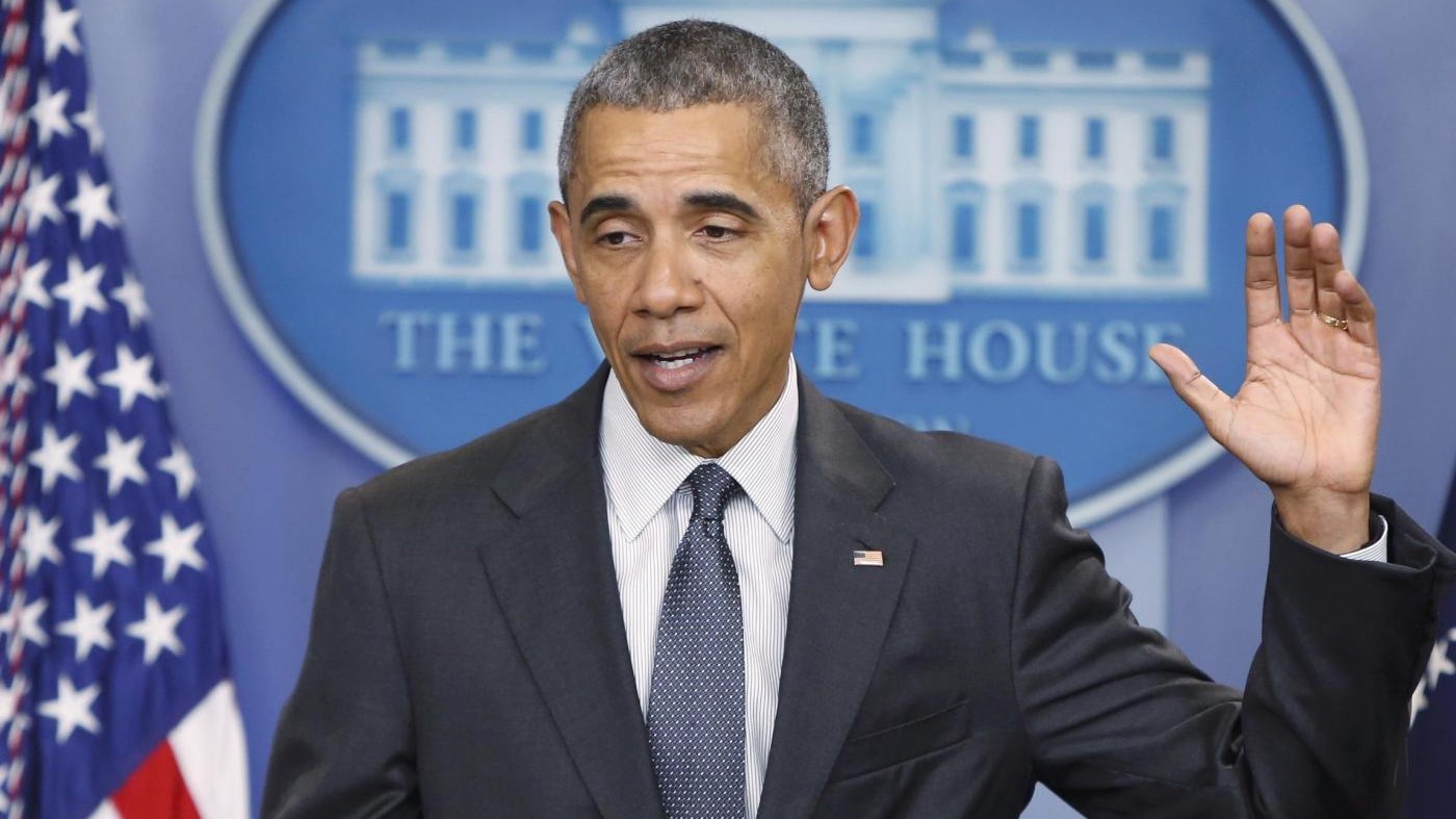 Panama Papers, Obama: Evasione fiscale è problema globale