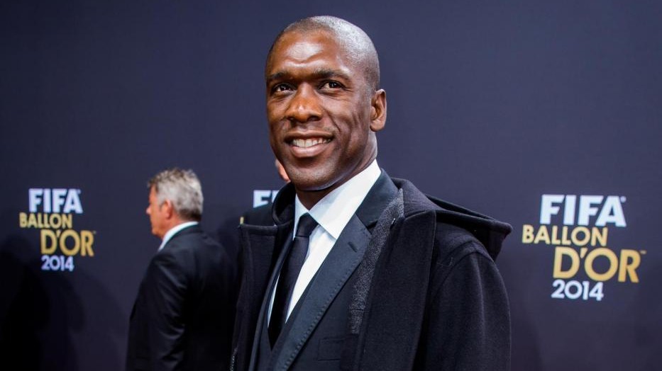 Panama Papers, spunta anche nome di Clarence Seedorf