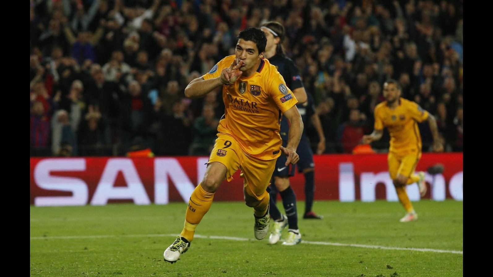 Champions League, Barcellona e Bayern si aggiudicano il primo round dei quarti