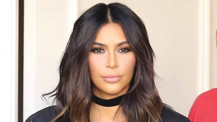 Kim Kardashian su Instagram sostiene Armenia in Nagorno Karabakh