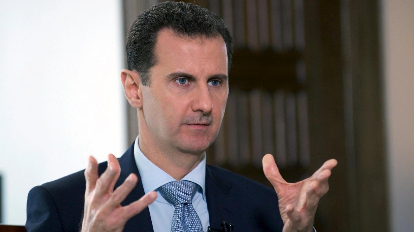Panama Papers, media tedeschi: società a sostegno di Assad