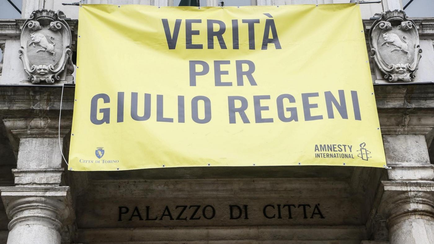 Regeni, Raimondi (Corte europea diritti): Un caso gravissimo