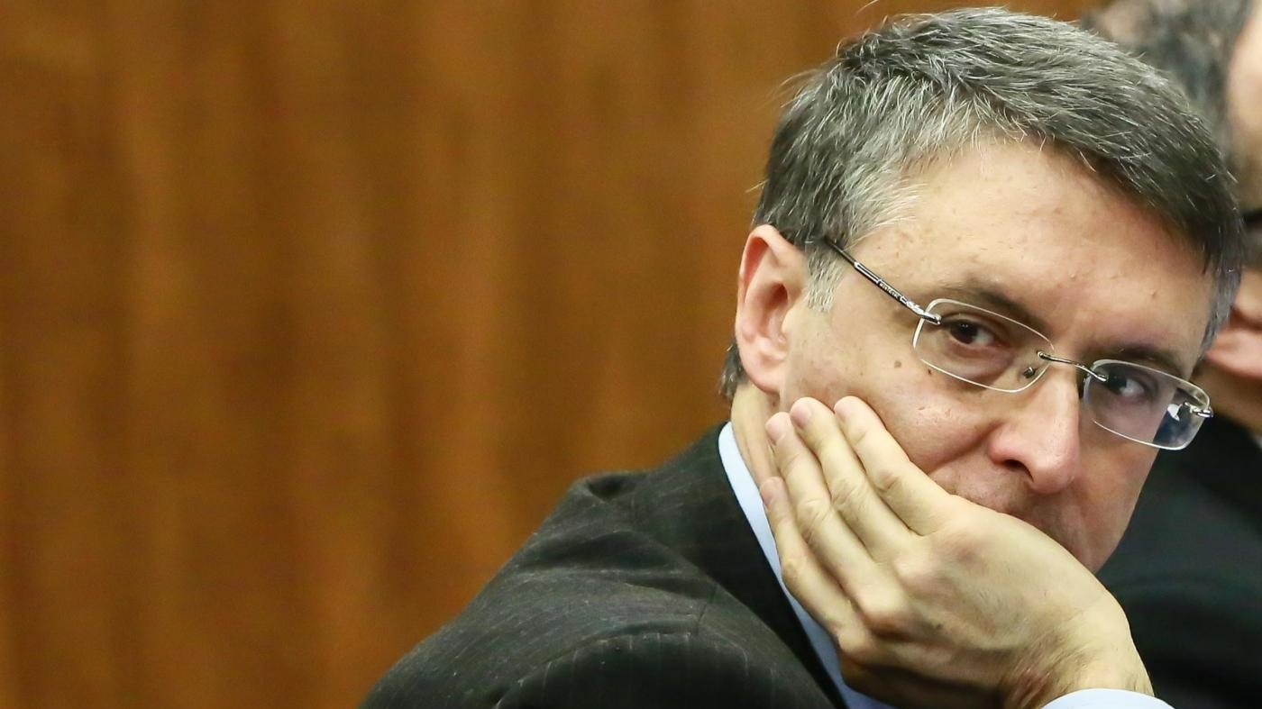 Sanità, allarme corruzione nel 37% Asl. Cantone: Settore a rischio