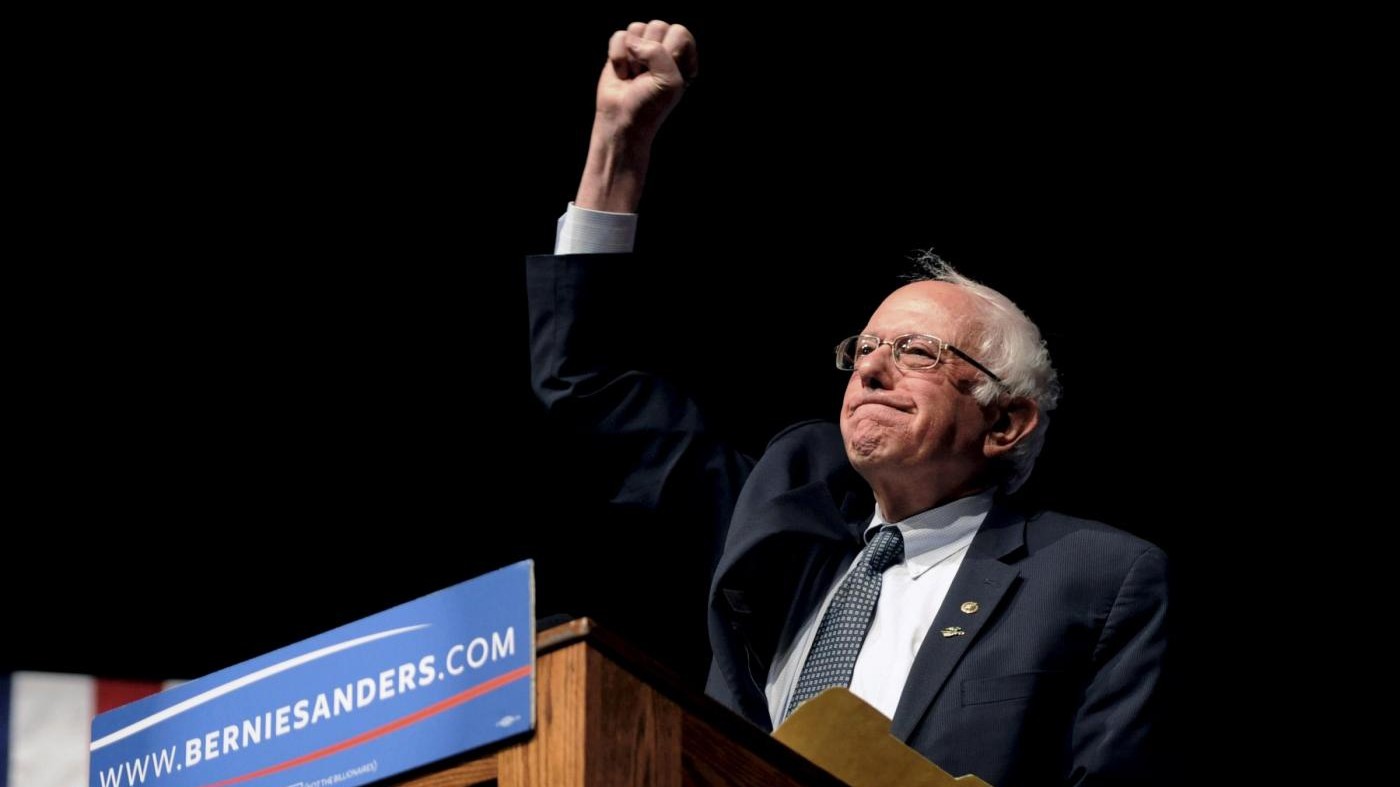 Usa 2016, in primarie Wisconsin vincono Sanders e Cruz