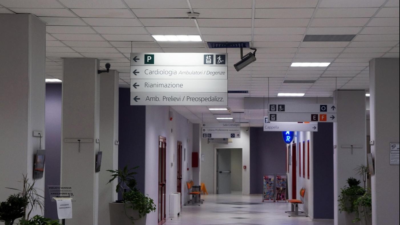 Sanità, sprechi per 1 miliardo all’anno nelle aziende sanitarie