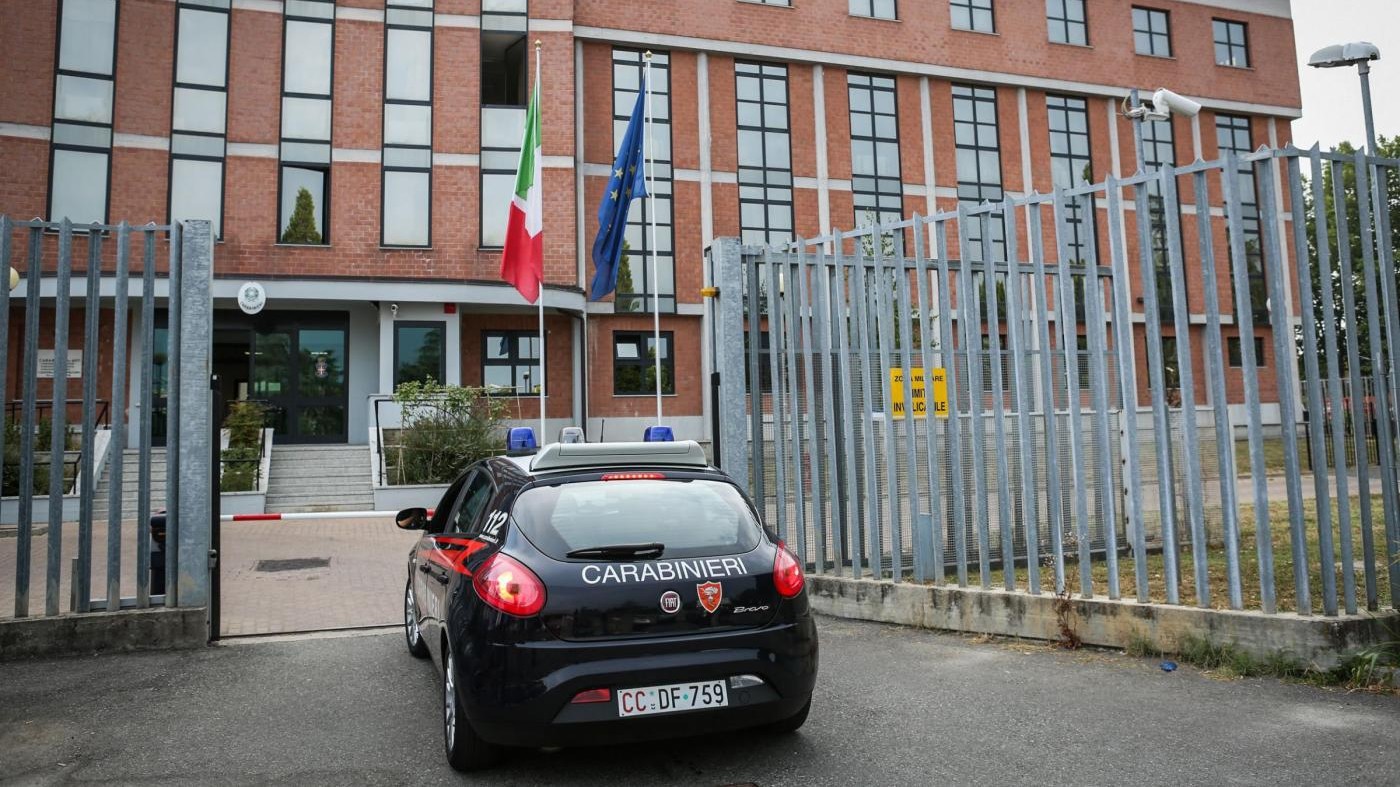 Milano, arrestato rapinatore seriale di Rolex: aggredì Sakic