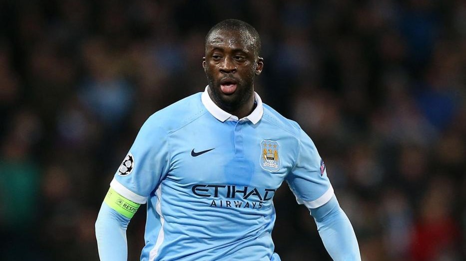 Touré rifiuta Inter, vuole restare in Premier